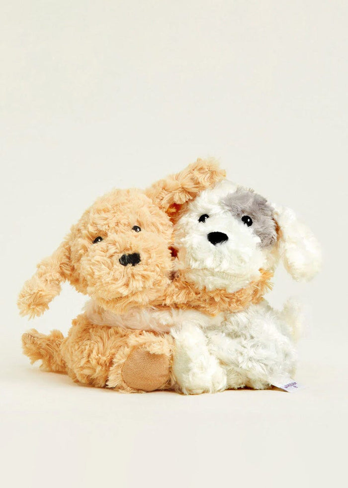 Puppy Hugs Warmies