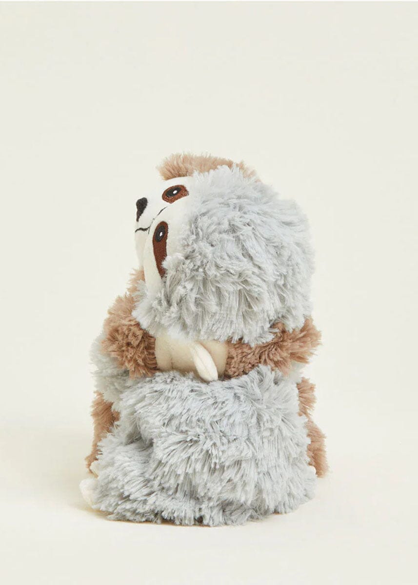 Sloth Hugs Warmies