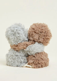 Sloth Hugs Warmies