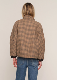 Anela Jacket - Fawn