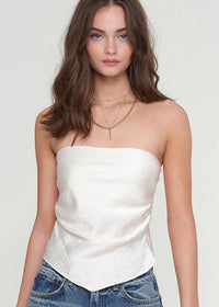 Adrian Top - Ivory