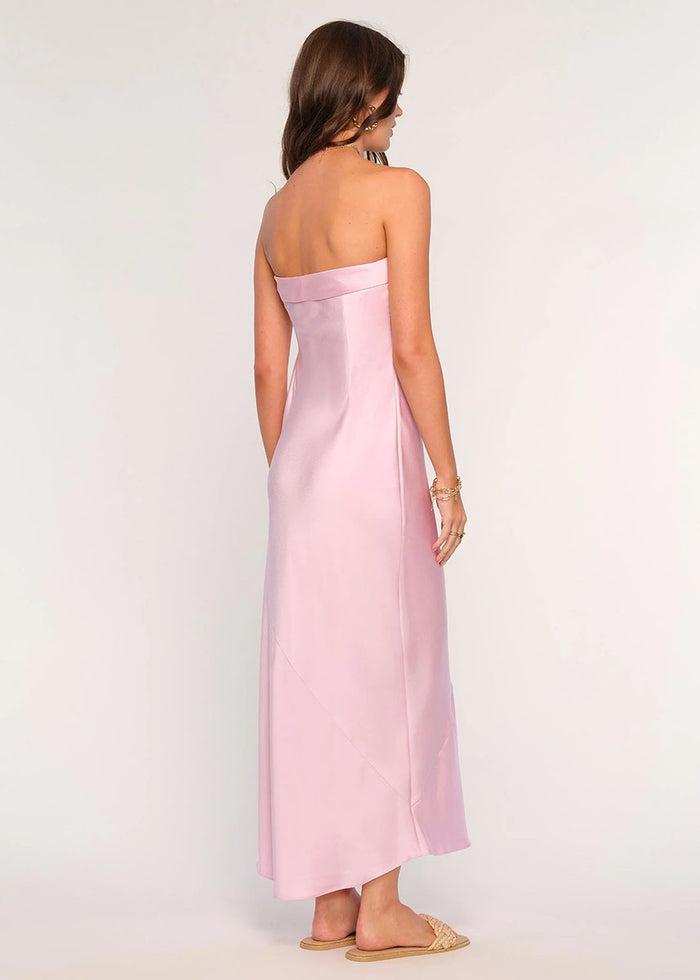 Ciel Dress - Peony