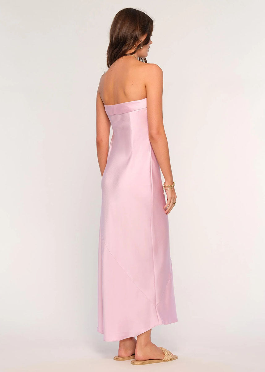 Ciel Dress - Peony