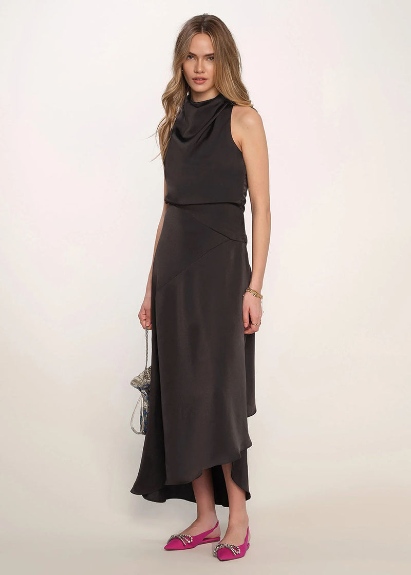 Laurel Dress - Black