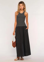 Malibu Dress - Black