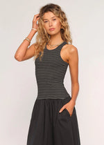 Malibu Dress - Black