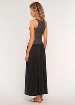 Malibu Dress - Black