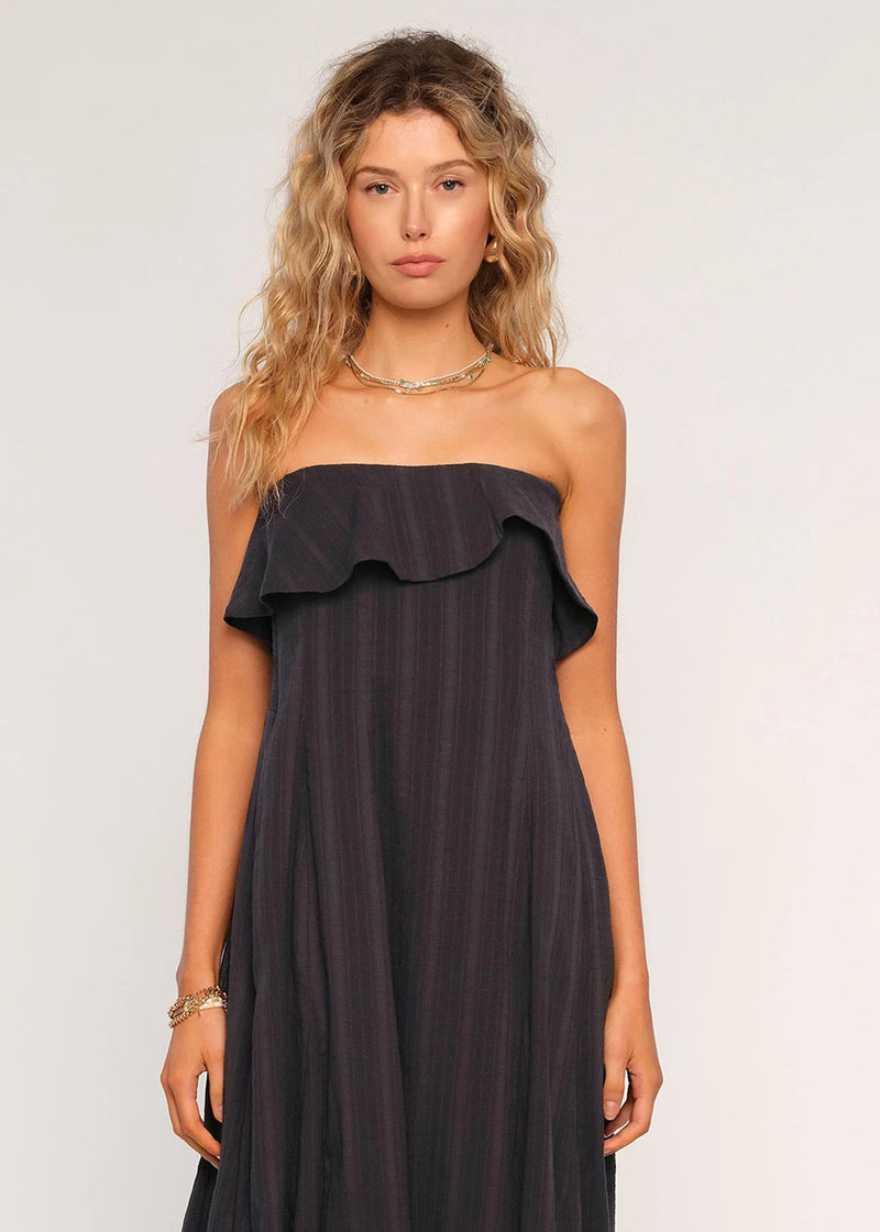 Owen Dress - Black
