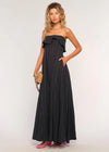 Owen Dress - Black