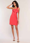 Garcia Dress - Scarlet