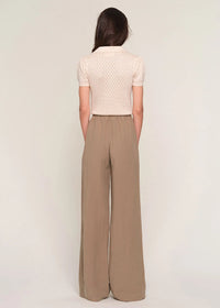 Catalina Pant - Moss