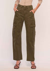 Moreno Pant - Army