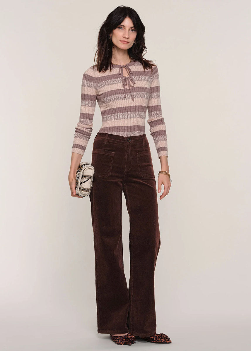 Mila Pant - Coco