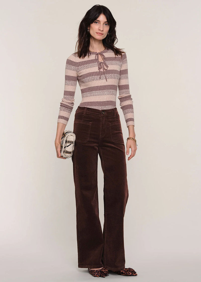 Mila Pant - Coco
