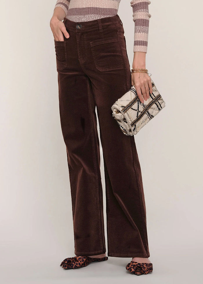 Mila Pant - Coco