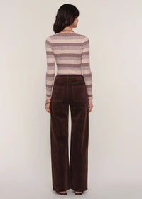 Mila Pant - Coco