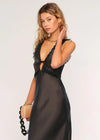 Arlington Dress -  Black