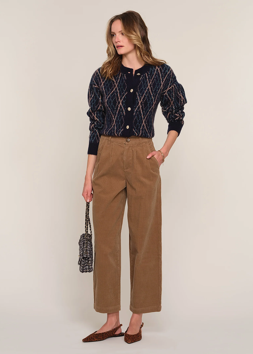 Anais Pant - Caramel