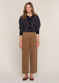 Anais Pant - Caramel