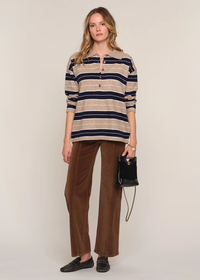 Silas Sweater - Wheat
