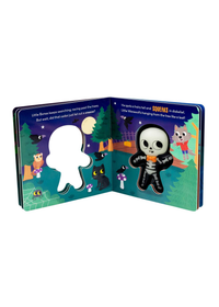 Hide & Squeak! Squeeze & Squeak Book