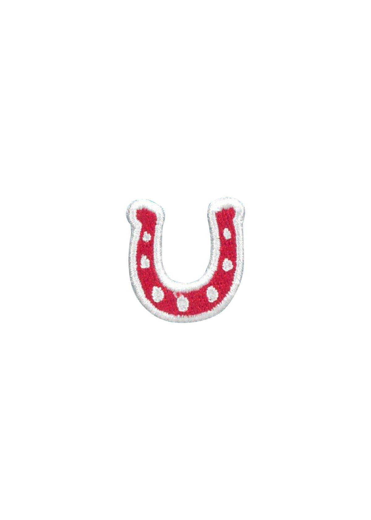 Horseshoe Patch