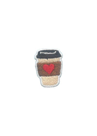 Hot Coffee Patch