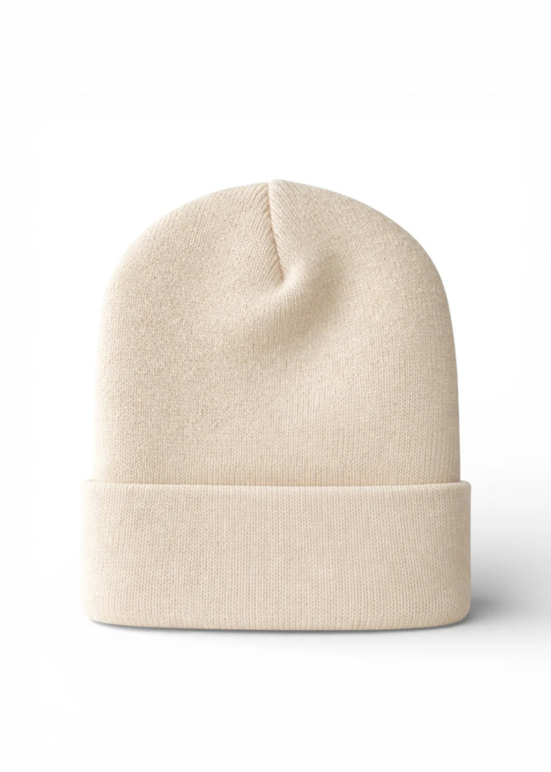 Baby's First Hat - Sand