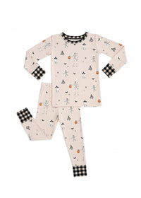 The Boo Crew Two Piece Set