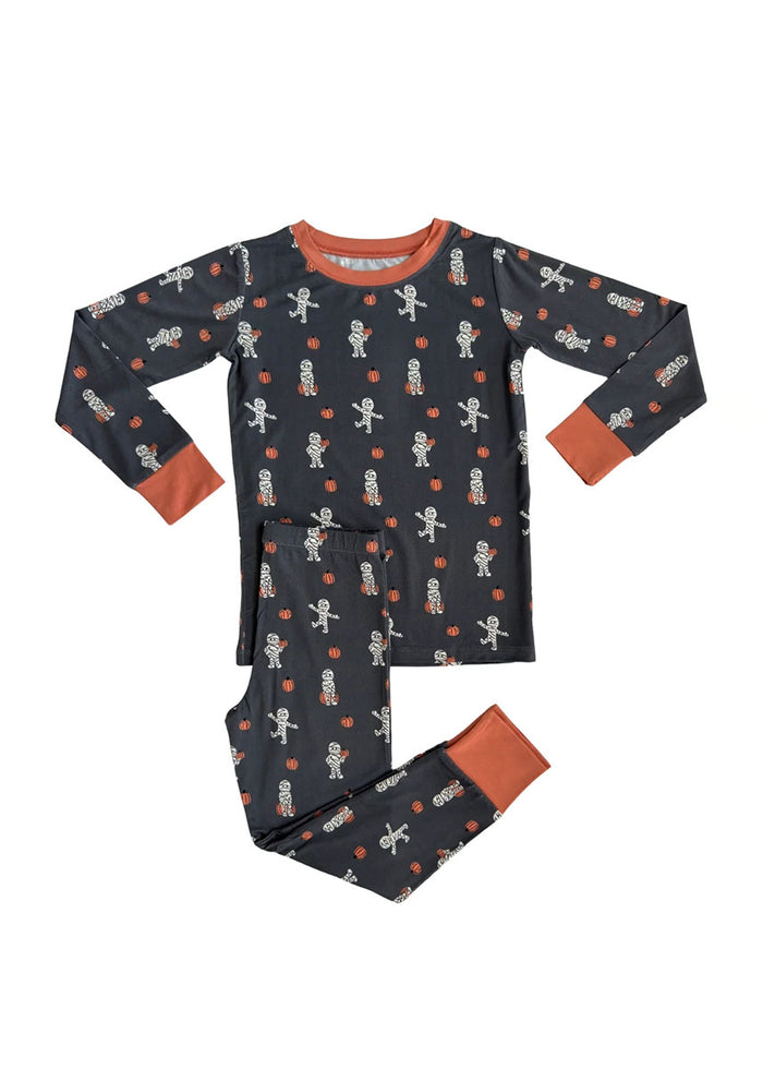 Mummy Two-Piece Set