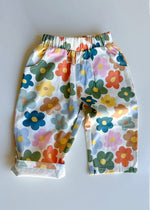 Flower Power Jeans