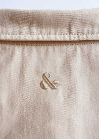 Chicago Varsity Double Stripe Jacket - Green