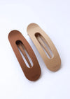 Lay Down Claw Clip