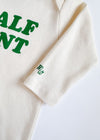 Half Pint Long Sleeve Onesie