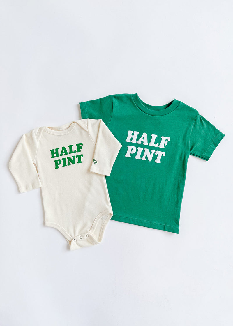 Half Pint Toddler Tee