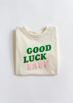 Good Luck Babe Toddler Tee