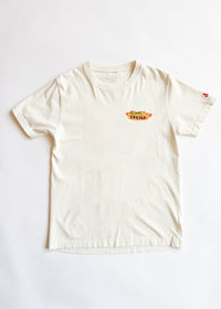Dog Days Of Summer Oversized Tee