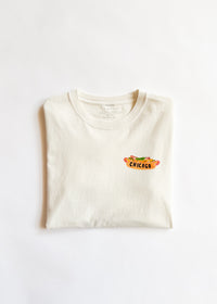 Dog Days Of Summer Oversized Tee