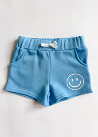 Chicago Stripe Set - Green & Blue