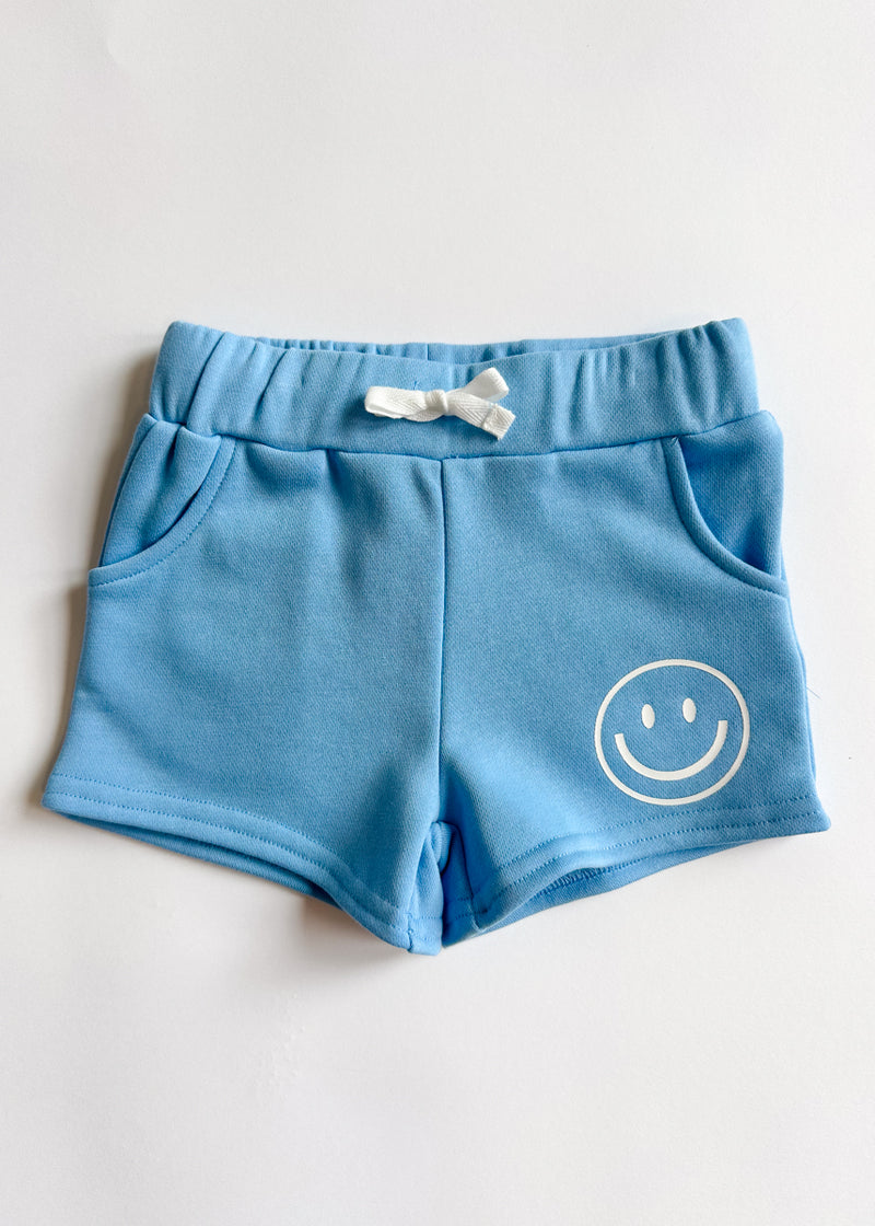 Chicago Stripe Set - Green & Blue