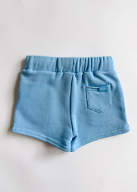 Chicago Stripe Set - Green & Blue
