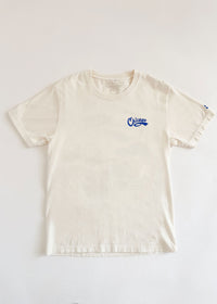 Chicago Baseball Patches Oversized Tee