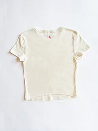Summertime Chi Sketch Icons Baby Tee