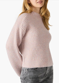 Klara Sweater - Multi