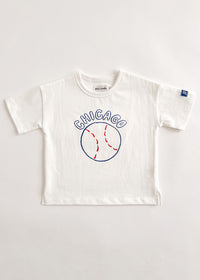 It's All Fun and Games Oversized Tee