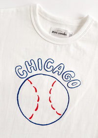 It's All Fun and Games Oversized Tee