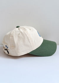 Youth Chi Bean Icon Hat - Ivory & Cedar