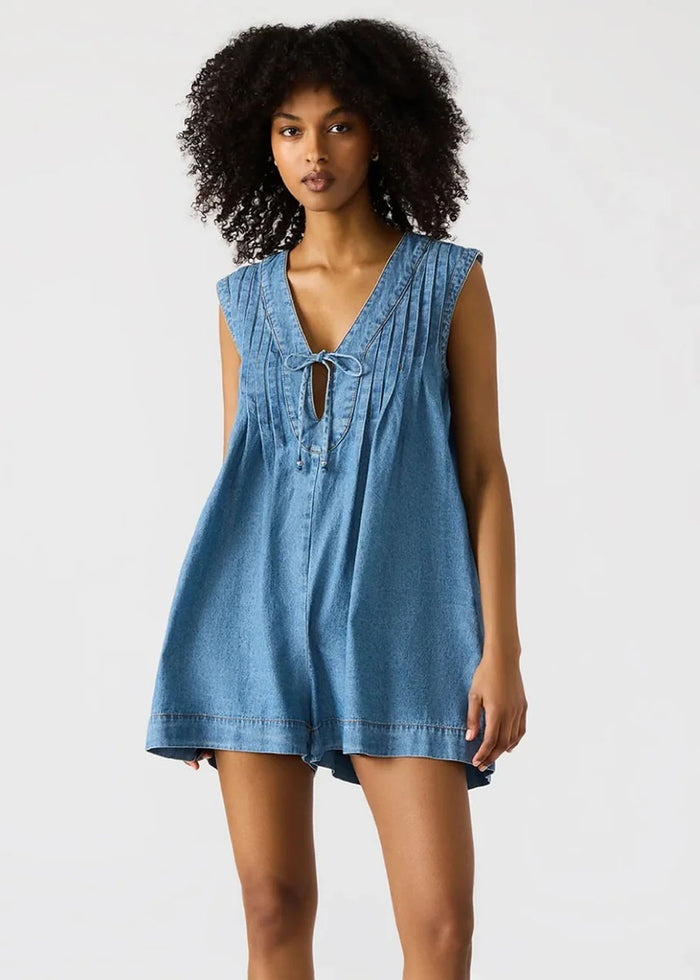 Mick Romper - Moon Shadow