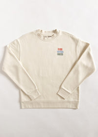 Moms Need Moms Sweatshirt