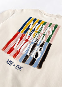 Moms Need Moms Sweatshirt